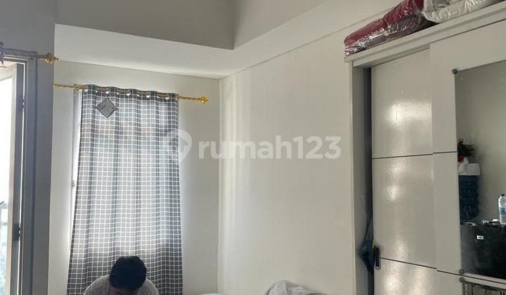 Apartemen Jakarta Utara View Danau
