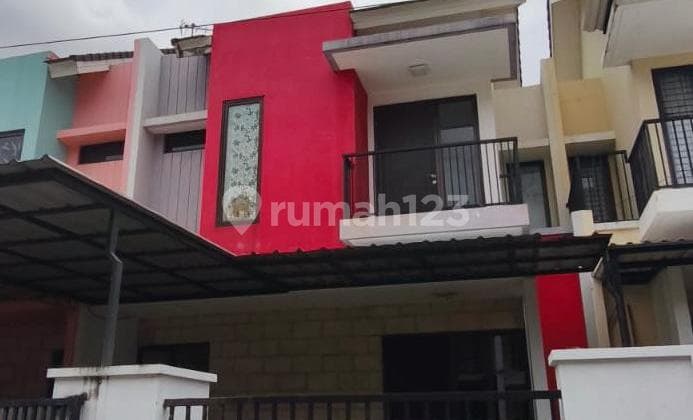 Rumah di Taman Sari Harapan Indah Bekasi