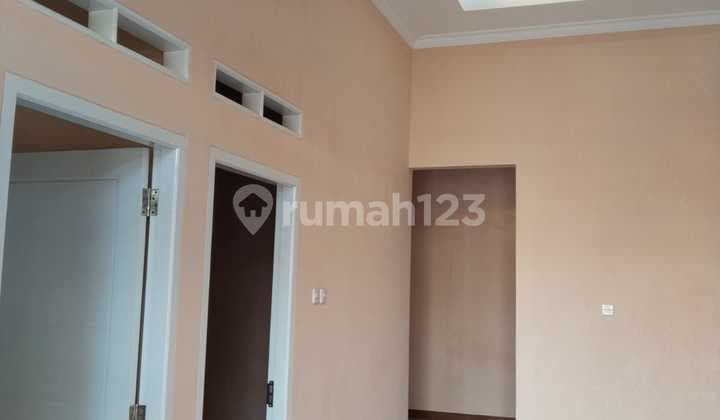 Rumah Siap Huni di Taman Harapan Baru, Bekasi
