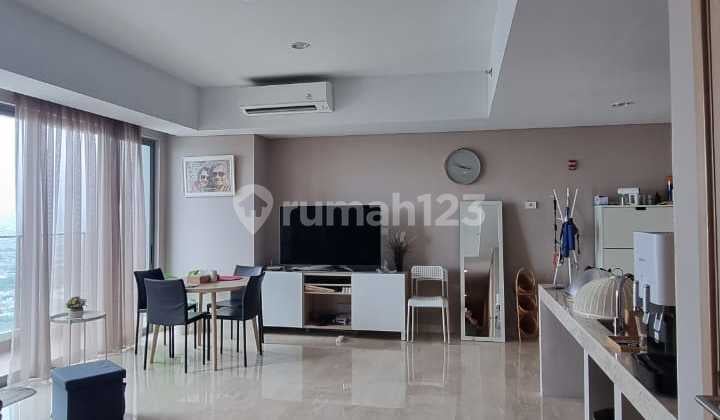 Apartemen di Holland Village Cempaka Putih, Strategis & Nyaman