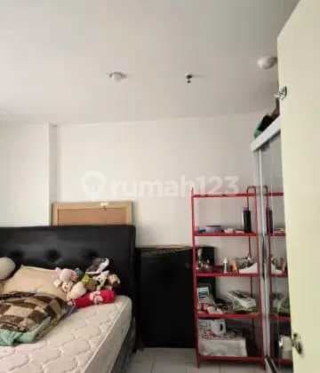 Apartemen Gading Nias 2 Bedroom Bonus Furnished di Kelapa Gading, Jakarta Utara