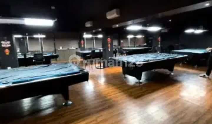 Ruko 2 Lantai 4 Gandeng di Kompleks Ruko Sunset Avenue Citra 8, Kalideres Cengkareng, Jakarta Barat