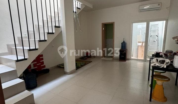 Rumah Bagus Harapan Jaya Bekasi Utara - SHM, Bebas Banjir