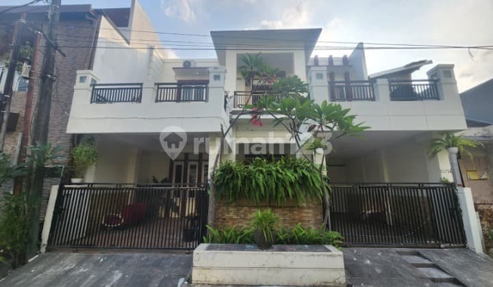 Dijual Cepat Rumah di Pulo Permata Sari - Taman Galaxy