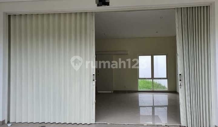 Ruko 2 Lantai Siap Usaha di Harapan Indah 2, Bekasi