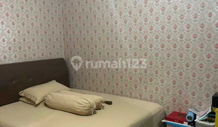 2-Story Ready-to-Occupy House in Gading Griya Residence, Kelapa Gading, North Jakarta