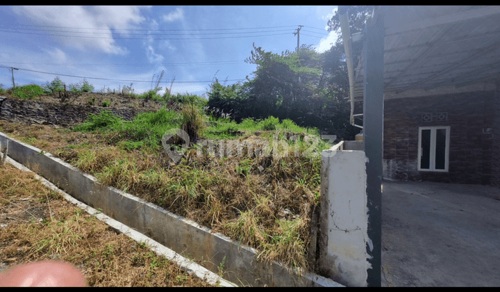 Lahan Kavlingan Siap Bangun Di Sepinggan Cocok Untuk Rumah & Kost