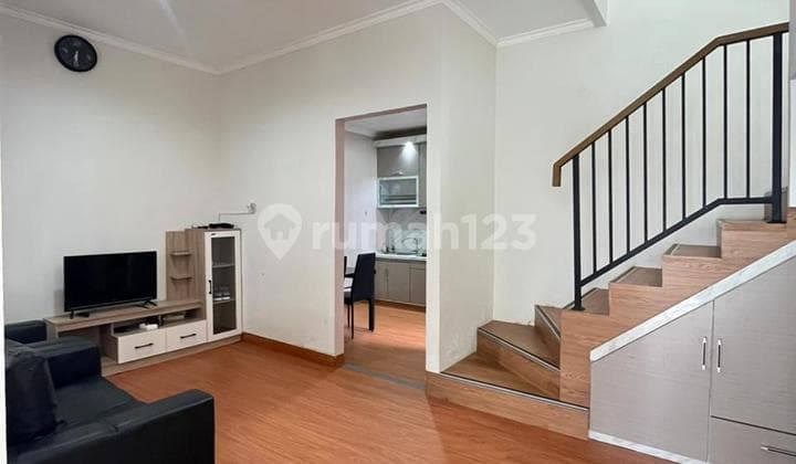 Modern House in Grand City Area Fully Renovated