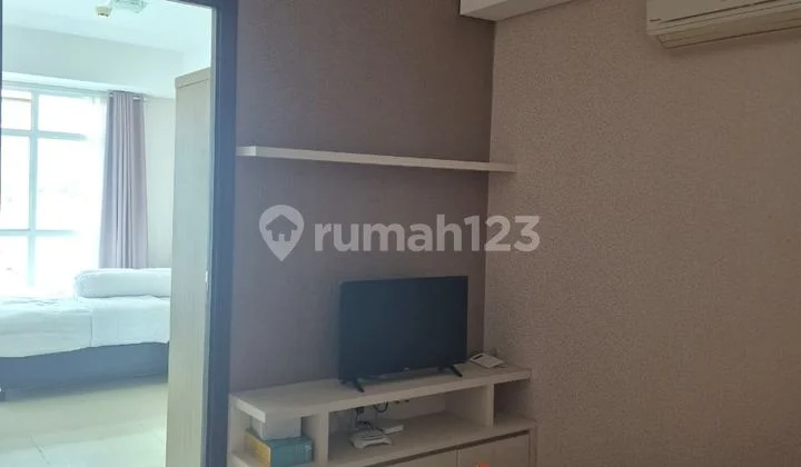 Borneo Bay 1 Bedroom Apartment for Sale