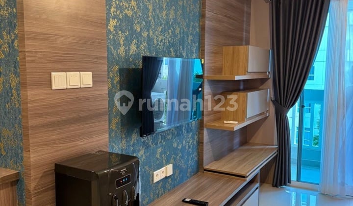 Cheap 2 Bedroom Apartment Unit for Rent at Borneo Bay
