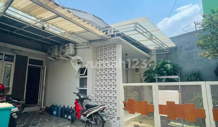 Flood-free, Single Story, Freehold Title (SHM), Near Healthcare Facilities