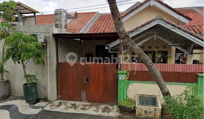 Ready to Occupy, House, 1 Floor, in Jimbaran, Full Furnished