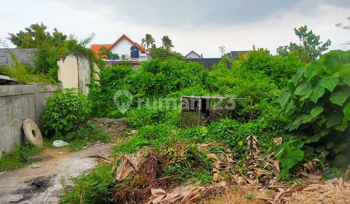 Tanah Di Kuta Shm 750.0 M² Djual Global Tt