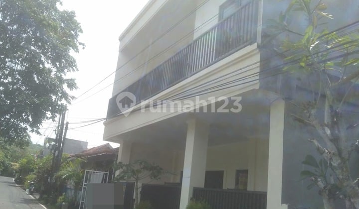 Rumah 2 Lantai Bagus di Balangan Furnished Mr