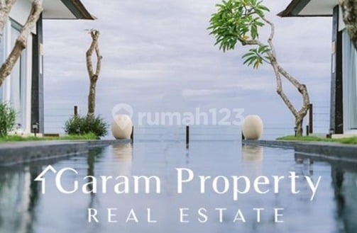 Ocean View Villa , Fully Furnished , Gym & Pool Tt