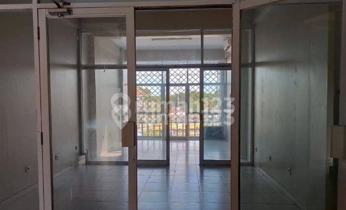Ruko di By Pass Sanur 105.0 M² Unfurnished SHM Tt