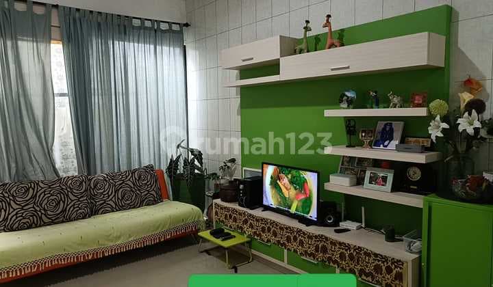 Rumah Bagus Shm Fully Furnished Di Jimbaran Mr