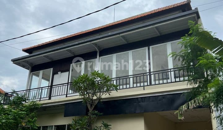 Rumah Bagus Disewakan Di Daerah Kesiman Jo