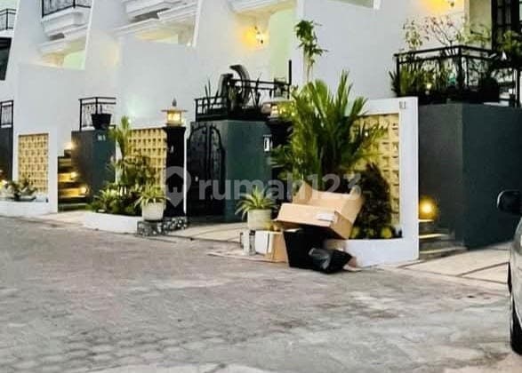 Nice Furnished House Strategically Flood-Free Jo