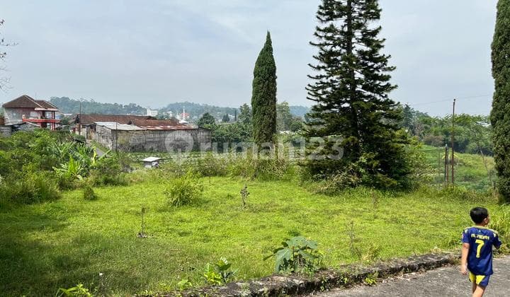 TANAH SIAP BANGUN KARANG PANDAN KARANGANYAR