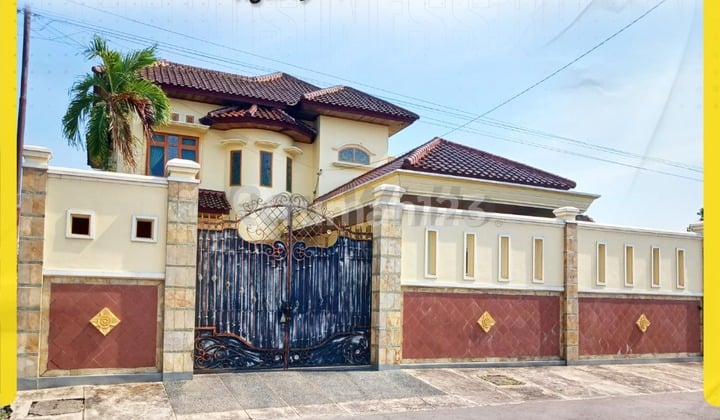 Rumahnyaman Ngabeyan Kartosuro Rumahnyaman Ngabeyan Kartosuro