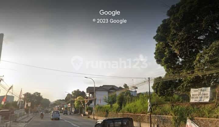 TANAH SIAP PAKAI SALATIGA KOTA DEKAT EXIT TOLL SALATIGA