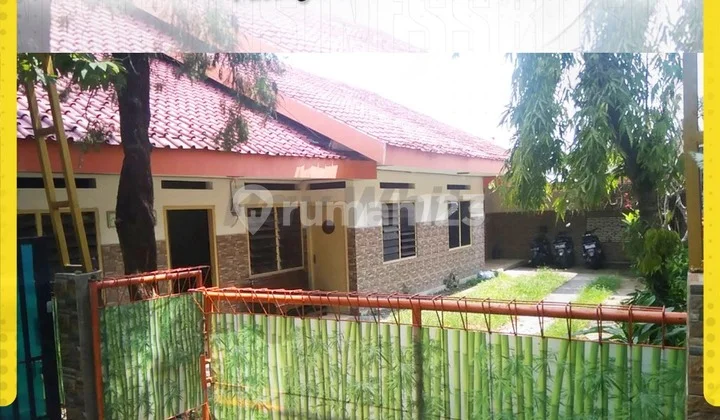 KOST PUCANG SAWIT JEBRES KOST PUCANG SAWIT JEBRES