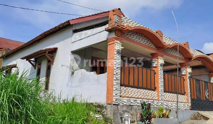 Rumah Siap Huni Dekat Exit Toll Boyolali