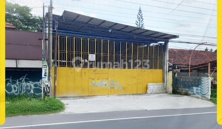 Gudang Kartasuro Solo