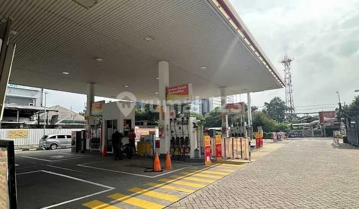 Dijual Lahan Lokasi Di Jl. Raya Pasar Minggu, Jakarta Selatan Dijual Lahan Lokasi Di Jl. Raya Pasar Minggu, Jakarta Selatan