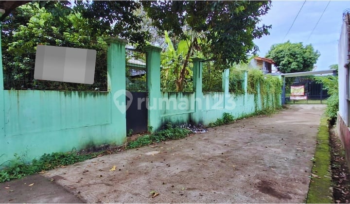 Tanah Kavling Strategis di Jatiraden, Kota Bekasi