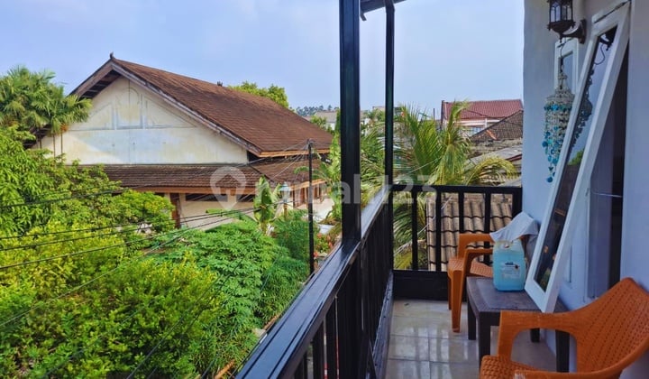 Strategic Boarding House Rental in Malaka Jaya, Duren Sawit - East Jakarta