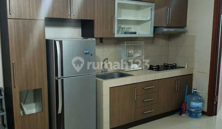 Disewakan Thamrin Residance 1Br/ Furnished