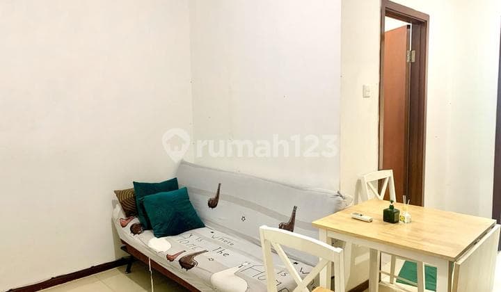 Di Sewakan Thamrin Residance 1BR/Furnished