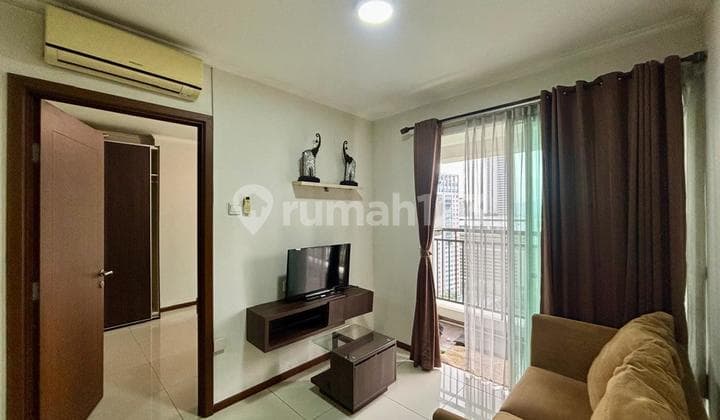 Disewakan Thamrin Executive 1Br/Furnished