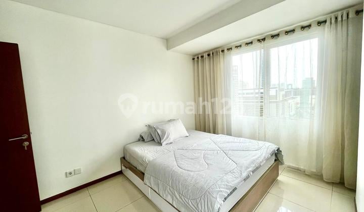 Di Sewakan Apartemen Thamrin Executive Residence 2 BR Jakarta Pusat