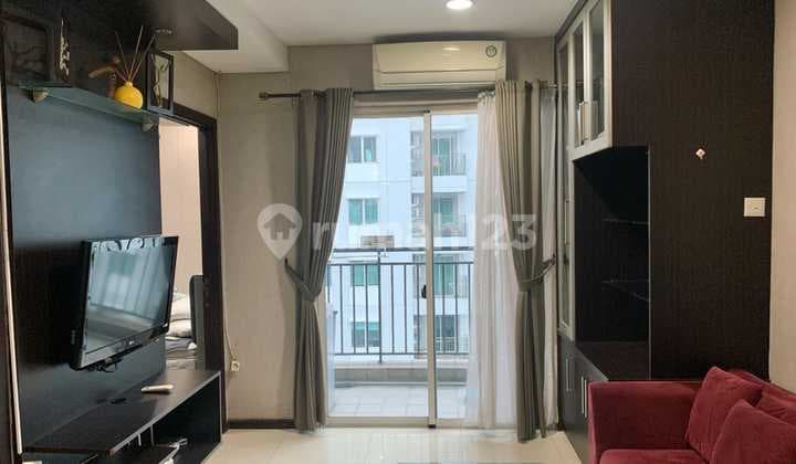 Disewakan Apartemen Thamrin Residences 1 Bedroom