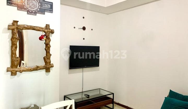 Disewakan Apartemen Thamrin Residences 1 Bedroom-Nyaman,Bersih,Strategis Pusat Jakarta