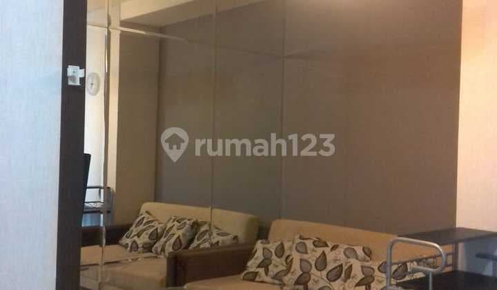 Disewakan Apartemen Thamrin Residences 1 Bedroom-Nyaman,Bersih,Strategis Pusat Jakarta