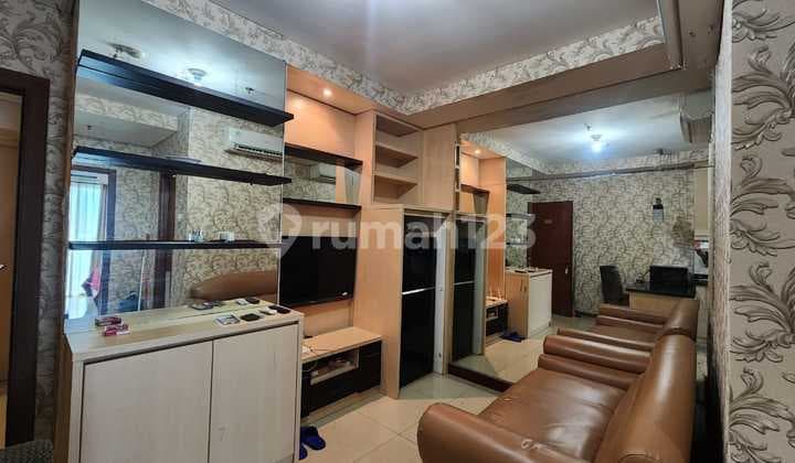 Disewakan Apartemen Thamrin Residences 1 Bedroom-Nyaman,Bersih