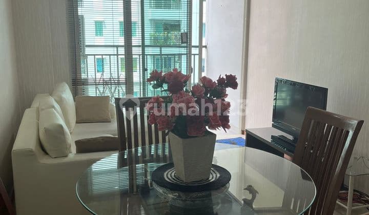 Disewakan Apartemen Thamrin Residences 2 Bedroom-Nyaman,Bersih,Strategis di Pusat Jakarta
