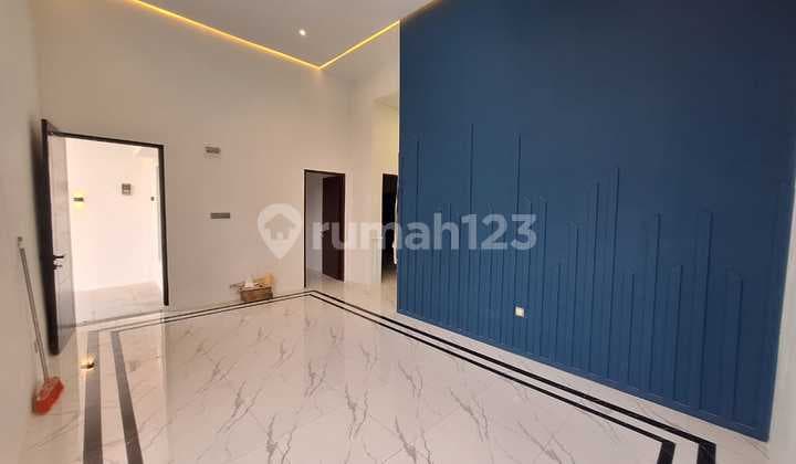 Dijual Rumah Hook Pondok Pelangi Tahap 3