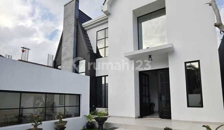 For Sale Luxury House Crownhill Estate, Batam Centre