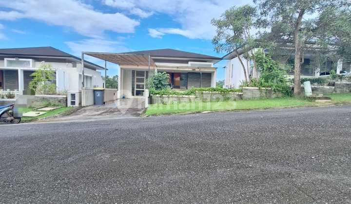 Grand Summit Tiban Batam House