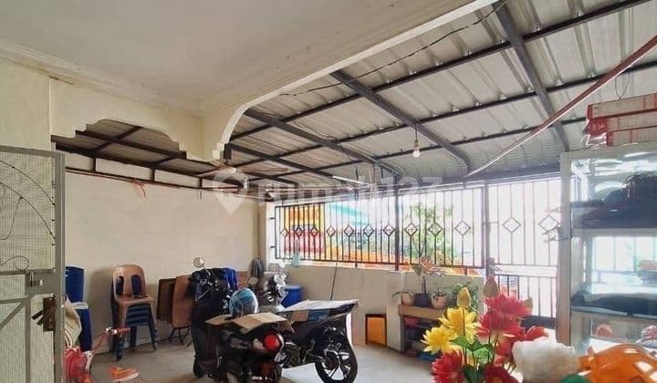 Dijual Rumah Lucky Estate Baloi Nagoya Batam