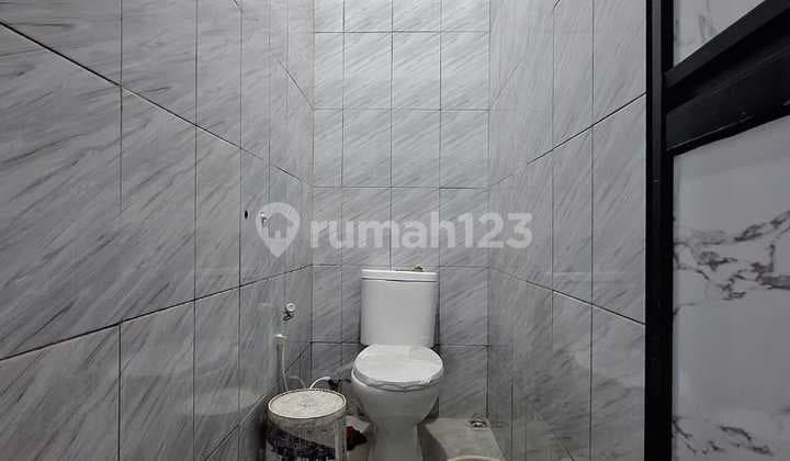 Dijual Rumah Hook Pondok Pelangi Tahap 3