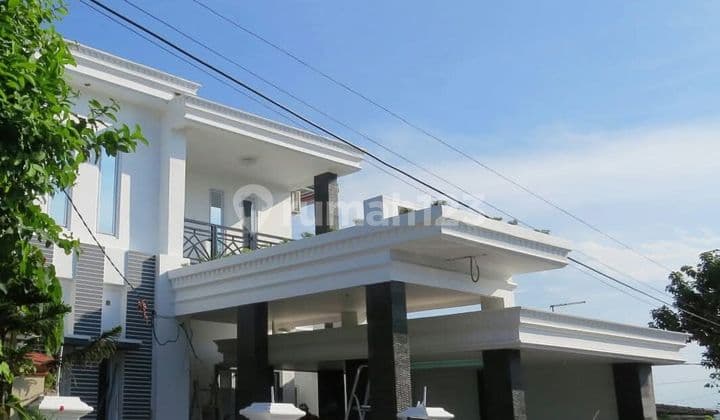 Luxury House Baloi Persero Nagoya Batam