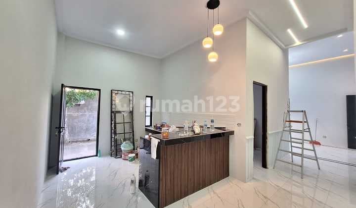 Dijual Rumah Hook Pondok Pelangi Tahap 3