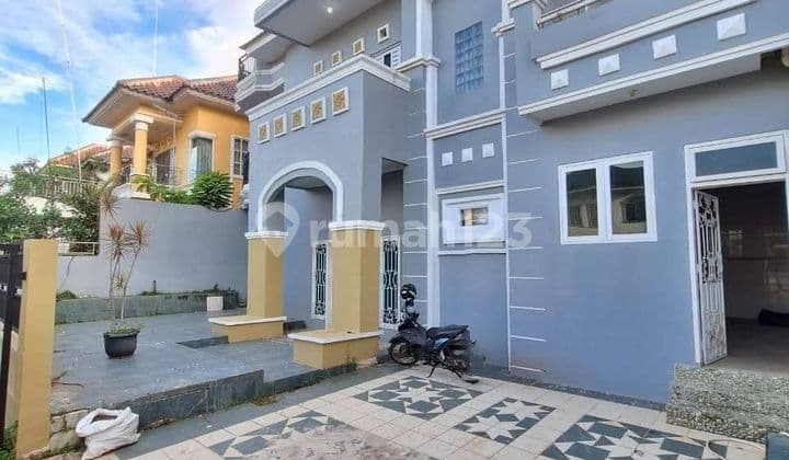 Orchid Mas House Batam Centre