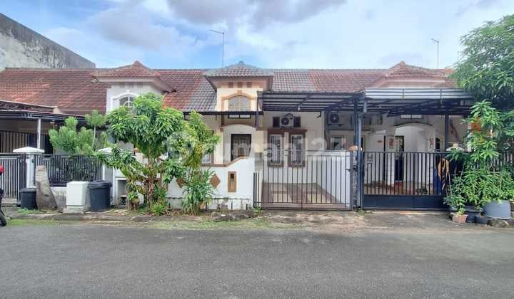 Dijual Cepat‼️rumah 1 Setengah Lt Bonavista Hadap Utara Siap Huni, Batam Centre..